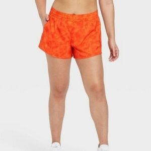 Running Shorts